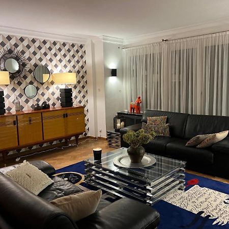 Belle Maison Bourgeoise Partagee De 4 Logements 리에주 외부 사진