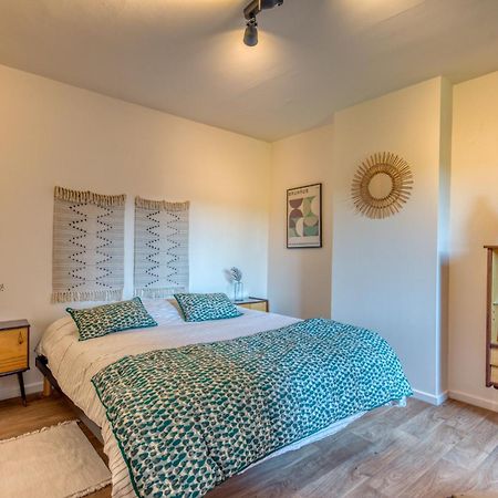 Belle Maison Bourgeoise Partagee De 4 Logements 리에주 외부 사진
