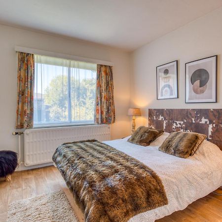 Belle Maison Bourgeoise Partagee De 4 Logements 리에주 외부 사진