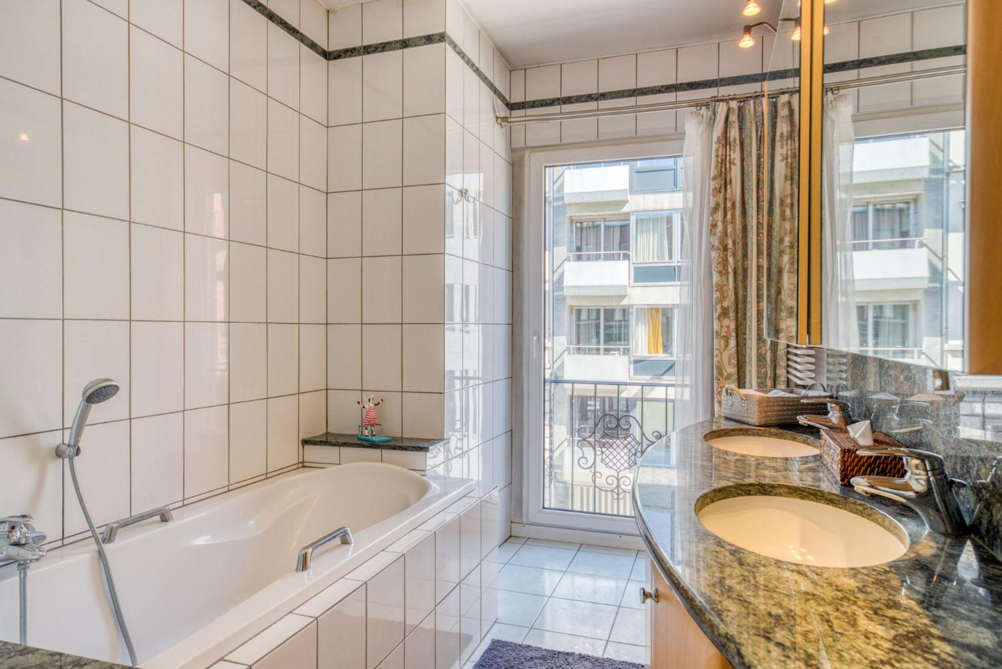 Belle Maison Bourgeoise Partagee De 4 Logements 리에주 외부 사진