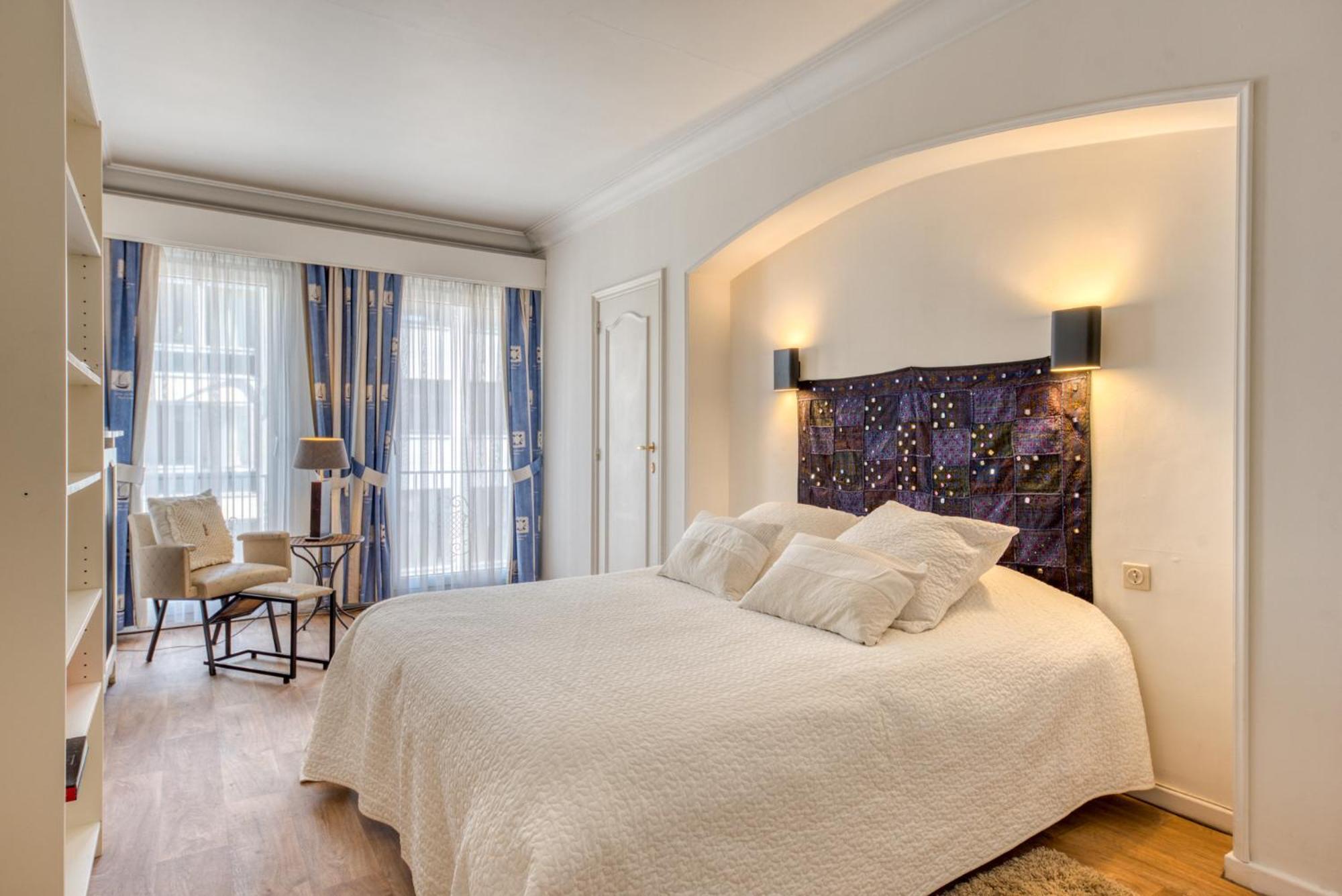 Belle Maison Bourgeoise Partagee De 4 Logements 리에주 외부 사진