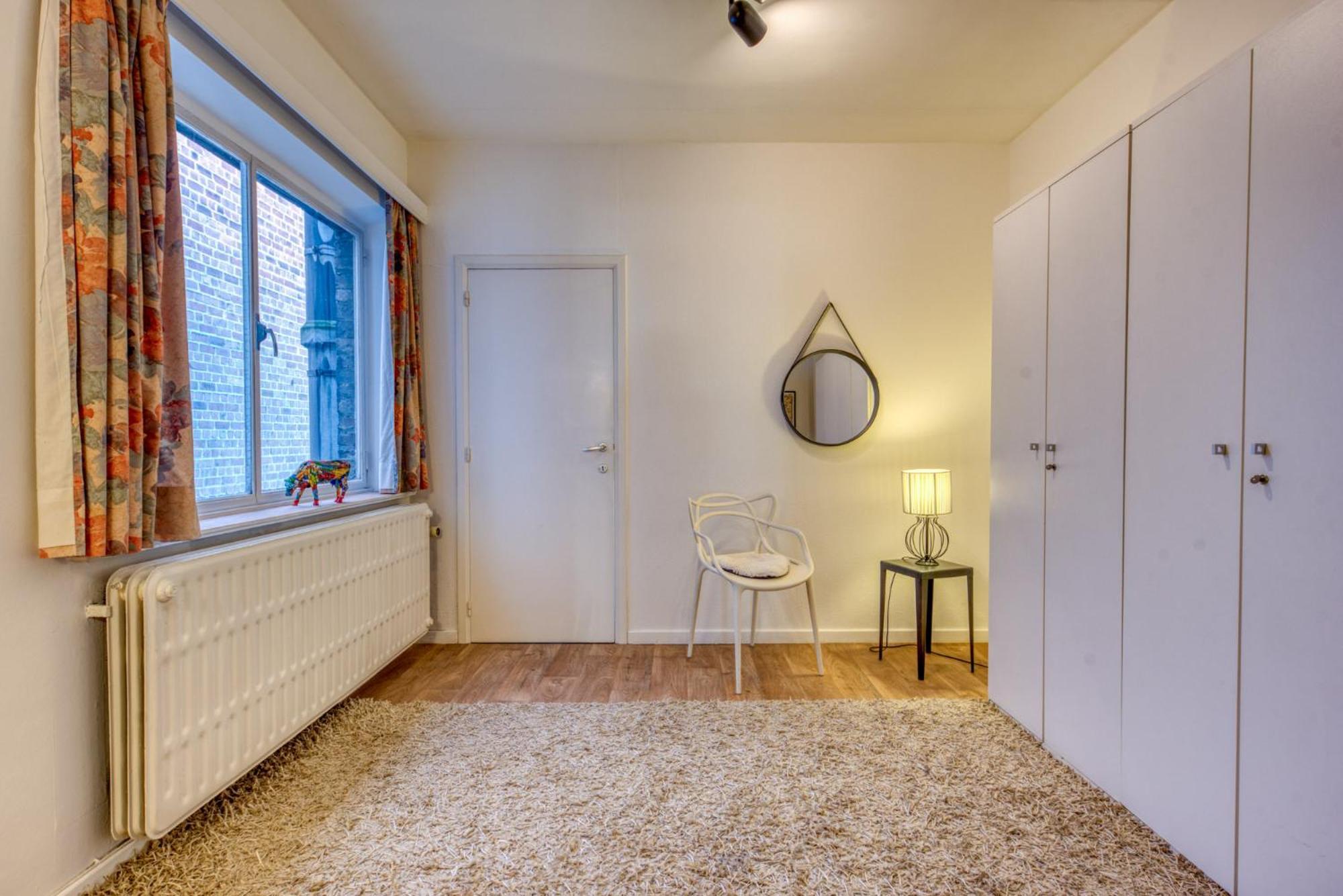 Belle Maison Bourgeoise Partagee De 4 Logements 리에주 외부 사진