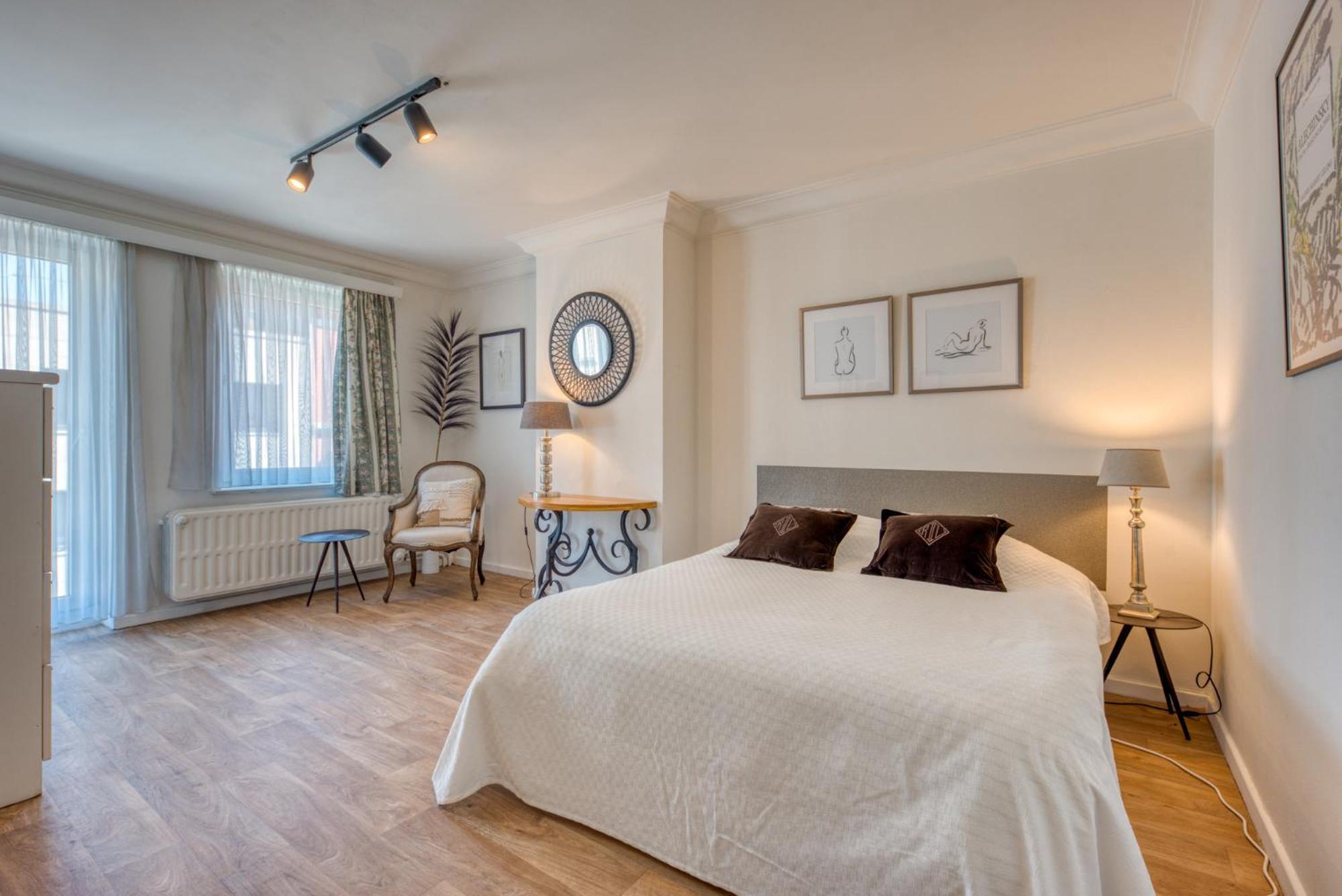 Belle Maison Bourgeoise Partagee De 4 Logements 리에주 외부 사진