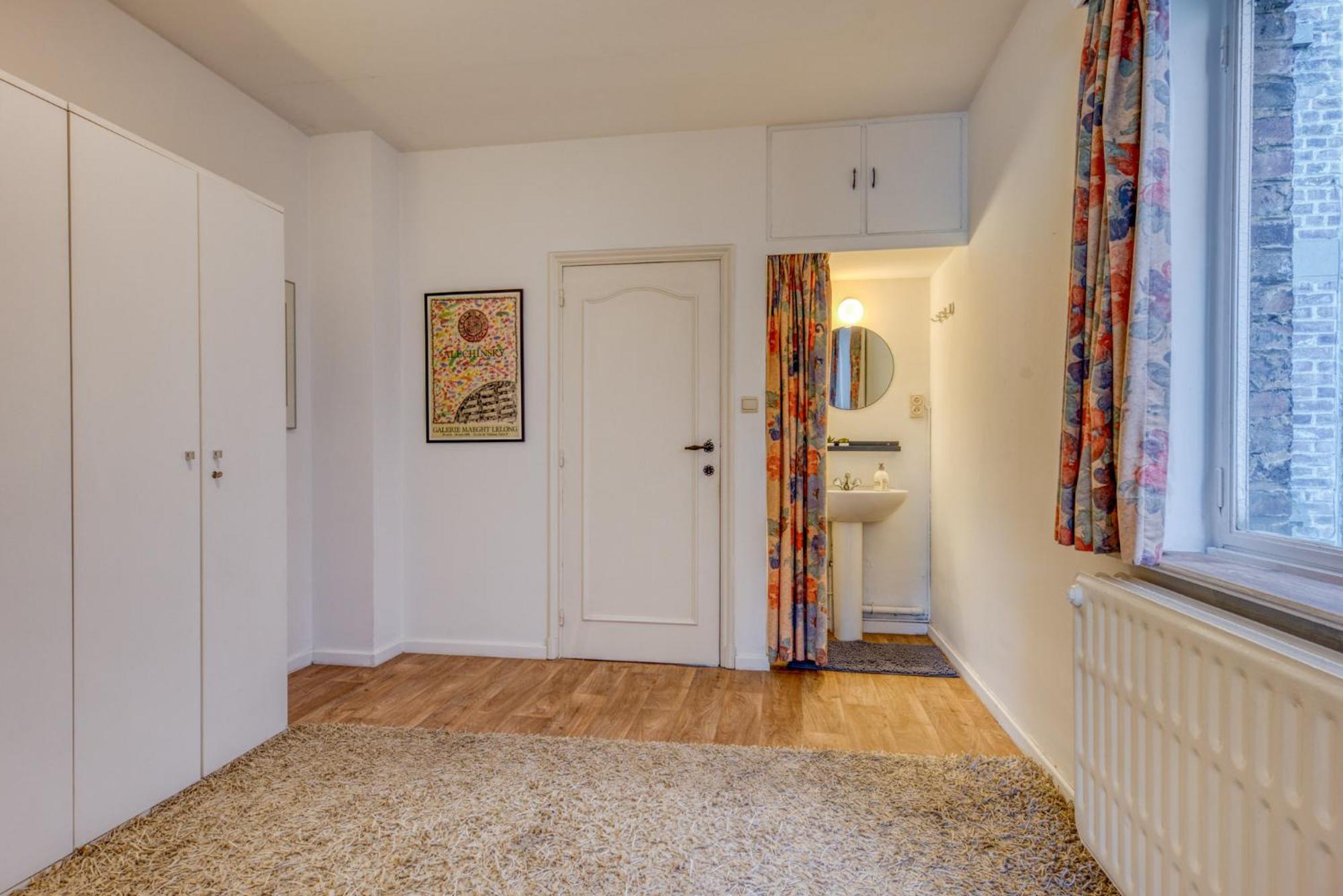Belle Maison Bourgeoise Partagee De 4 Logements 리에주 외부 사진