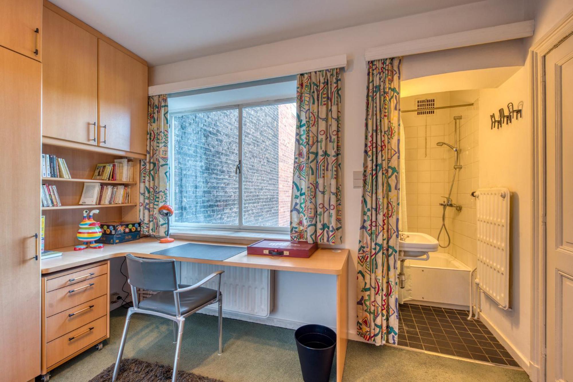 Belle Maison Bourgeoise Partagee De 4 Logements 리에주 외부 사진