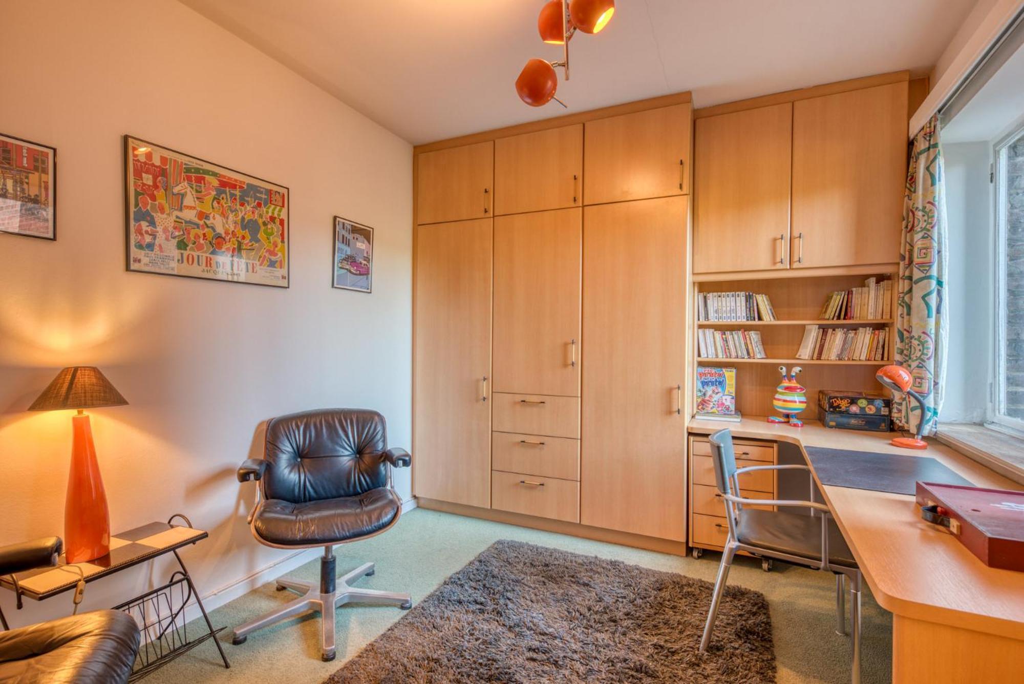 Belle Maison Bourgeoise Partagee De 4 Logements 리에주 외부 사진