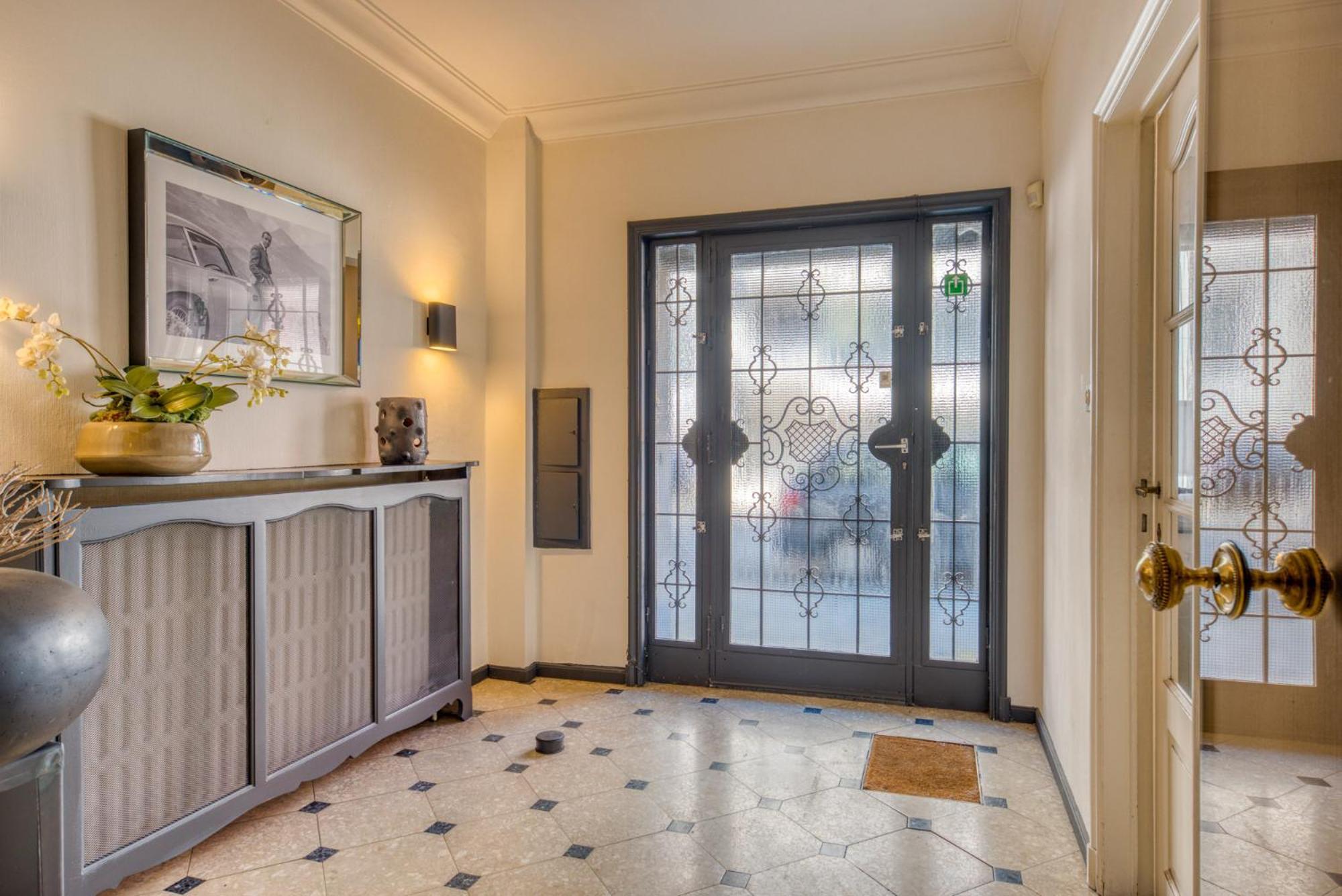 Belle Maison Bourgeoise Partagee De 4 Logements 리에주 외부 사진